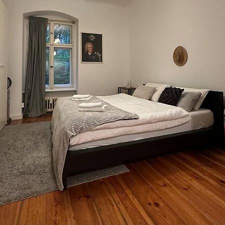 Grosses Apartment Am Kudamm 柏林 外观 照片